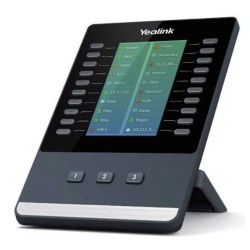 Yealink YEALINK EXP50 LCD Keypad Funktionstasten-Erweiterungsmodul Yealink