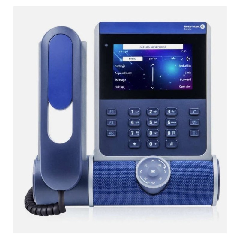 Alcatel Lucent Enterprise ALE-400 - VoIP-Telefon