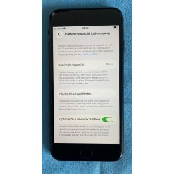 Apple iPhone SE 2 Generation (2020) - 128GB - IOS 26.* -  LTE - MHGT3ZD/A