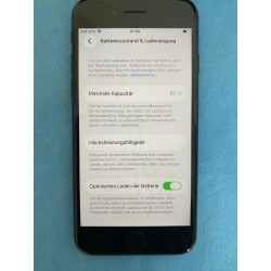 Apple iPhone SE 2 Generation (2020) - 128GB - IOS 26.* -  LTE - MHGT3ZD/A
