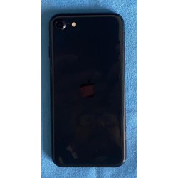 Apple iPhone SE 2 Generation (2020) - 128GB - IOS 26.* -  LTE - MHGT3ZD/A