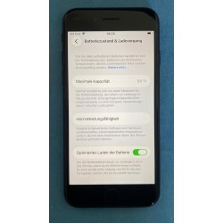 Apple iPhone SE 2 Generation (2020) - 128GB - IOS 26.* -  LTE - MHGT3ZD/A