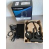 Yealink WH64 Hybrid Dual UC DECT Bluetooth Headset Stereo inkl. Station