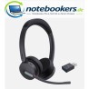 Yealink WH64 Hybrid Dual Headset On-Ear DECT / Bluetooth 1208686