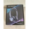 Yealink WH64 Hybrid Dual Headset On-Ear DECT / Bluetooth 1208686