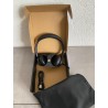 Yealink WH64 Hybrid Dual Headset On-Ear DECT / Bluetooth 1208686