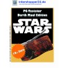 Star Wars USB PC-Tastatur Darth Maul Edition (DEUTSCH)