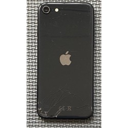 Apple iPhone SE 2 Generation (2020) - 128GB - IOS 26.* -  LTE - MHGT3ZD/A 78%