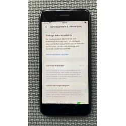 Apple iPhone SE 2 Generation (2020) - 128GB - IOS 26.* -  LTE - MHGT3ZD/A 78%