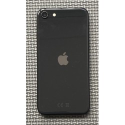 Apple iPhone SE 2 Generation (2020) - 128GB - IOS 26.* -  LTE - MHGT3ZD/A 95%