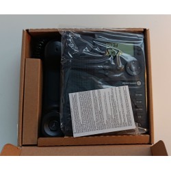 Alcatel-Lucent 8008 DeskPhone VoIP Netzwerktelefon PoE