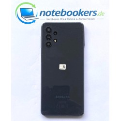 Samsung Galaxy A32 4/64GB 5G A326B/DS Schwarz ID-Sperre