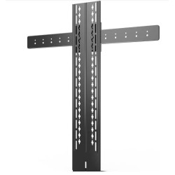 Yealink - TV-Mount TV-Wandhalterung Schwarz - 330100053001 EAN: 6938818306240