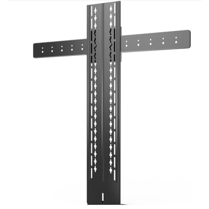 Yealink - TV-Mount TV-Wandhalterung Schwarz - 330100053001 EAN: 6938818306240