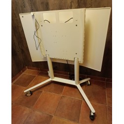 TV- Monitorhalterung mobil