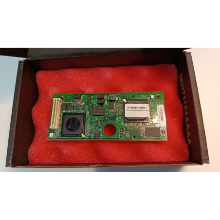 ALCATEL Lucent ARMADA VoIP32 - Erweiterungskarte - 3EH77100AB