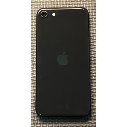 Apple iPhone SE 2 Generation (2020) - 128GB - IOS 27.01 - MHGT3ZD/A - 90%