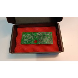 ALCATEL Lucent ARMADA VoIP32 - Erweiterungskarte - 3EH77100AB
