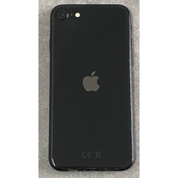 Apple iPhone SE 2 Generation (2020) - 128GB - IOS 27.01 - MXD02ZD/A - 73% - guter Zustand