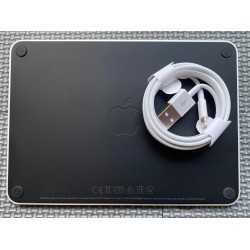 Apple Magic Trackpad 3 Lightning Touchpad Multi-Touch A1535 - Neuwertig