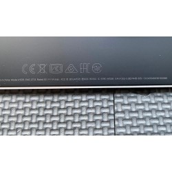 Apple Magic Trackpad 3 Lightning Touchpad Multi-Touch A1535 - Neuwertig