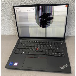 Lenovo ThinkPad E14 Gen. 6, Intel Ultra 7 155H, 512GB SSD, 16GB DDR5, WIN 11