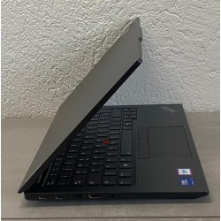 Lenovo ThinkPad E14 Gen. 6, Intel Ultra 7 155H, 512GB SSD, 16GB DDR5, WIN 11