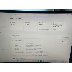 Lenovo ThinkPad E14 Gen. 6, Intel Ultra 7 155H, 512GB SSD, 16GB DDR5, WIN 11