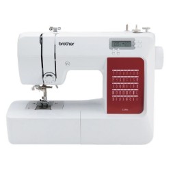 Brother CS10s Classic Computernähmaschine – 40 Stichprogramme