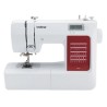 Brother CS10s Classic Computernähmaschine – 40 Stichprogramme