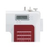 Brother CS10s Classic Computernähmaschine – 40 Stichprogramme