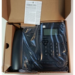 Alcatel 3ML37020BB -Lucent Enterprise ALE-20 VoIP Netwerktelefon - PoE