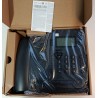 Alcatel 3ML37020BB -Lucent Enterprise ALE-20 VoIP Netwerktelefon - PoE