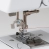 Brother CS10s Classic Computernähmaschine – 40 Stichprogramme