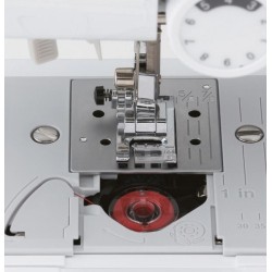 Brother CS10s Classic Computernähmaschine – 40 Stichprogramme
