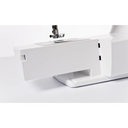 Brother CS10s Classic Computernähmaschine – 40 Stichprogramme