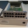 ALCATEL-LUCENT ENTERPRISE ISDN Mischbaugruppe / 4 T0 + 8 UAI + 4 SLI - x (3EH77238AB)