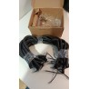 Alcatel Lucent Handset Cord 600mm 3GV27034ABJA41904 Hörerspiralkabel RJ9