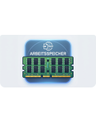 Arbeitsspeicher