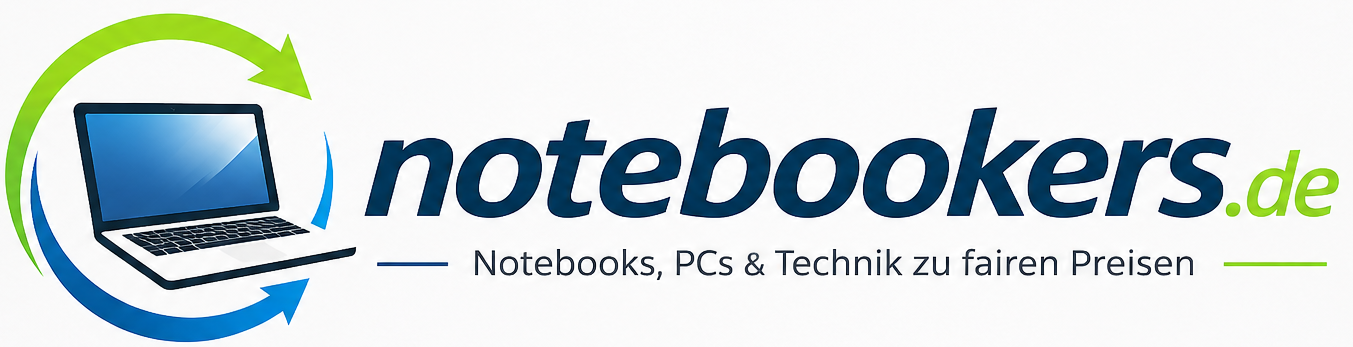 Notebookers.de